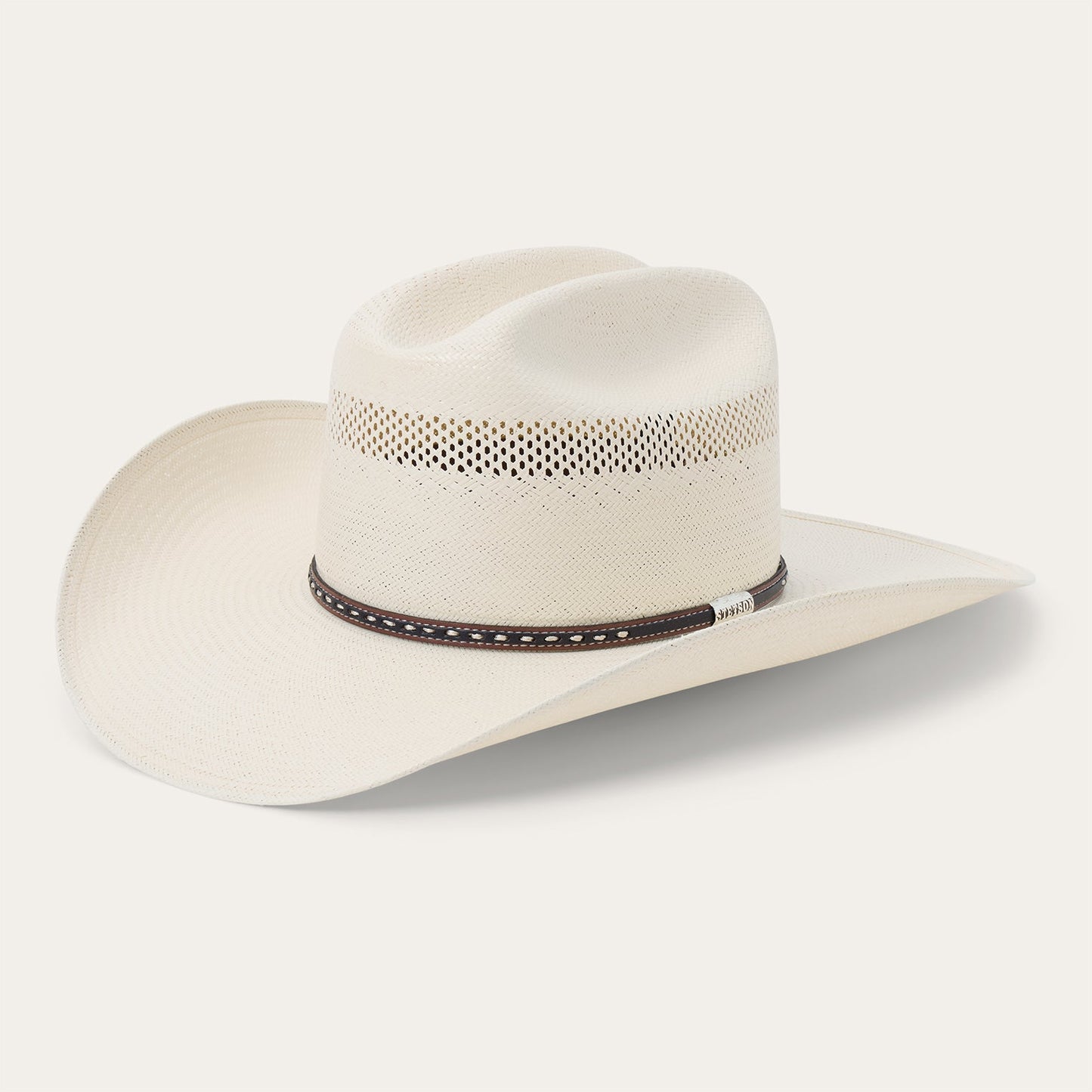 Crowley 10X Straw Cowboy Hat