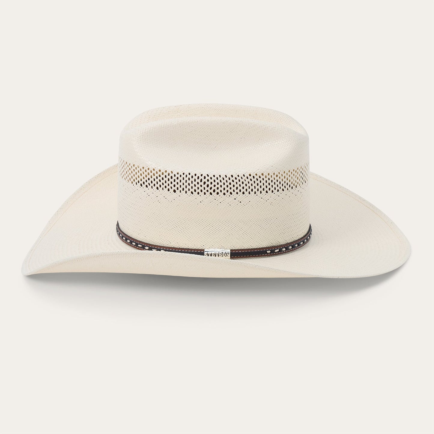 Crowley 10X Straw Cowboy Hat