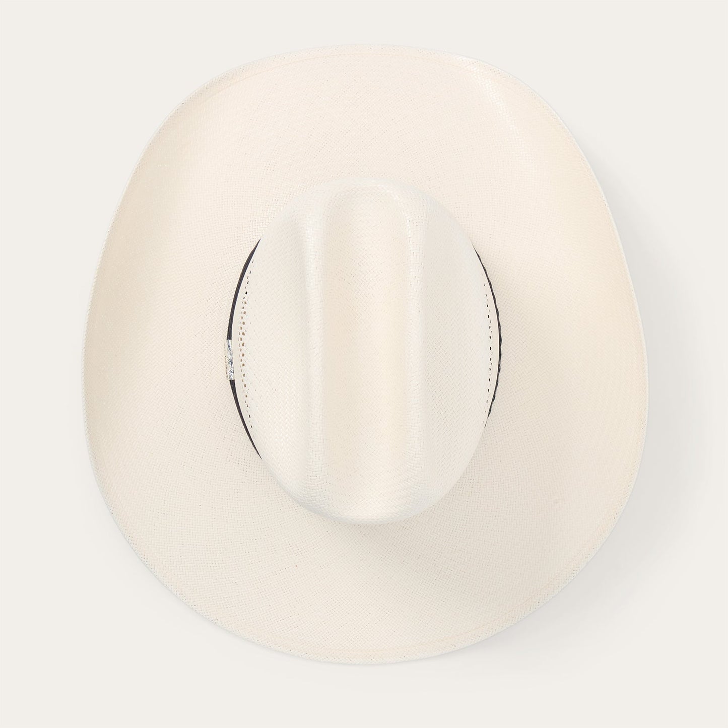 Crowley 10X Straw Cowboy Hat