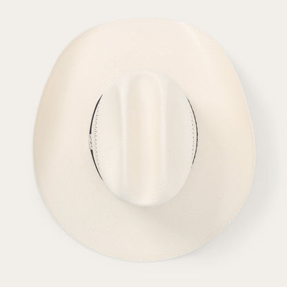 Crowley 10X Straw Cowboy Hat