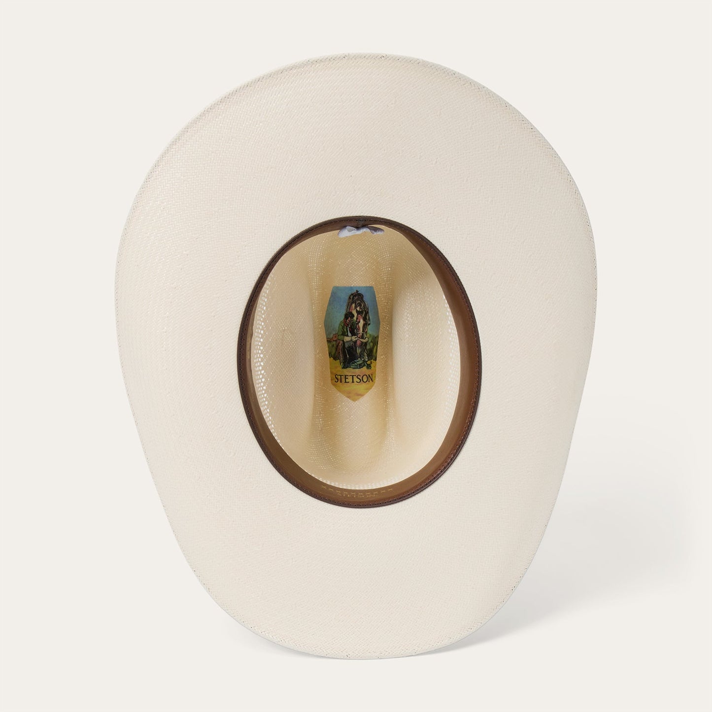 Crowley 10X Straw Cowboy Hat