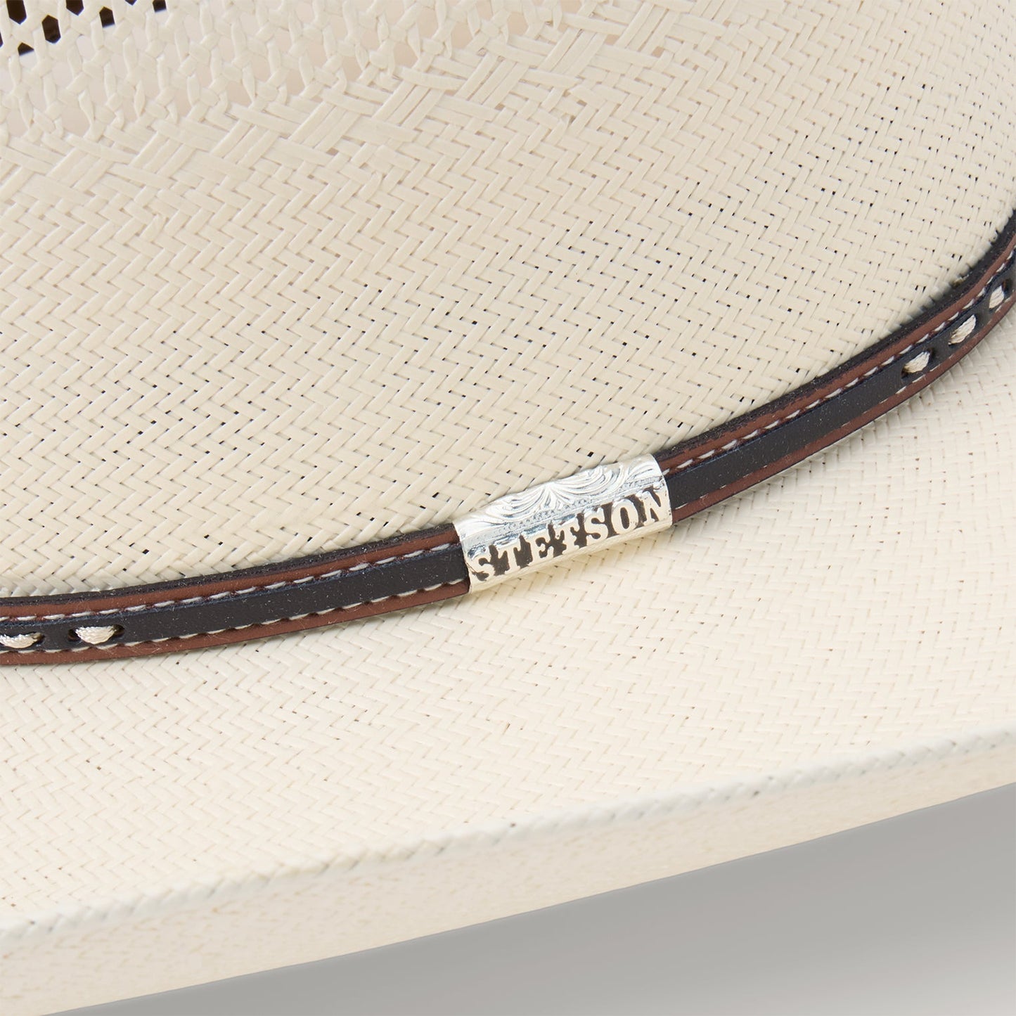 Crowley 10X Straw Cowboy Hat