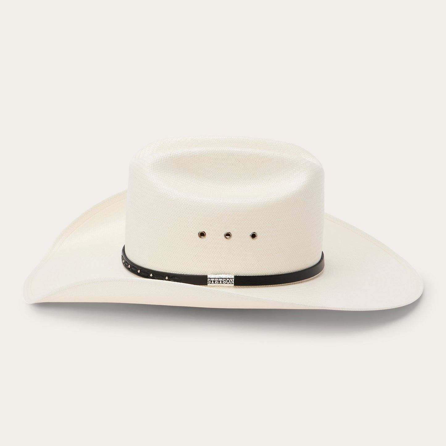Hagerman 10X Straw Cowboy Hat