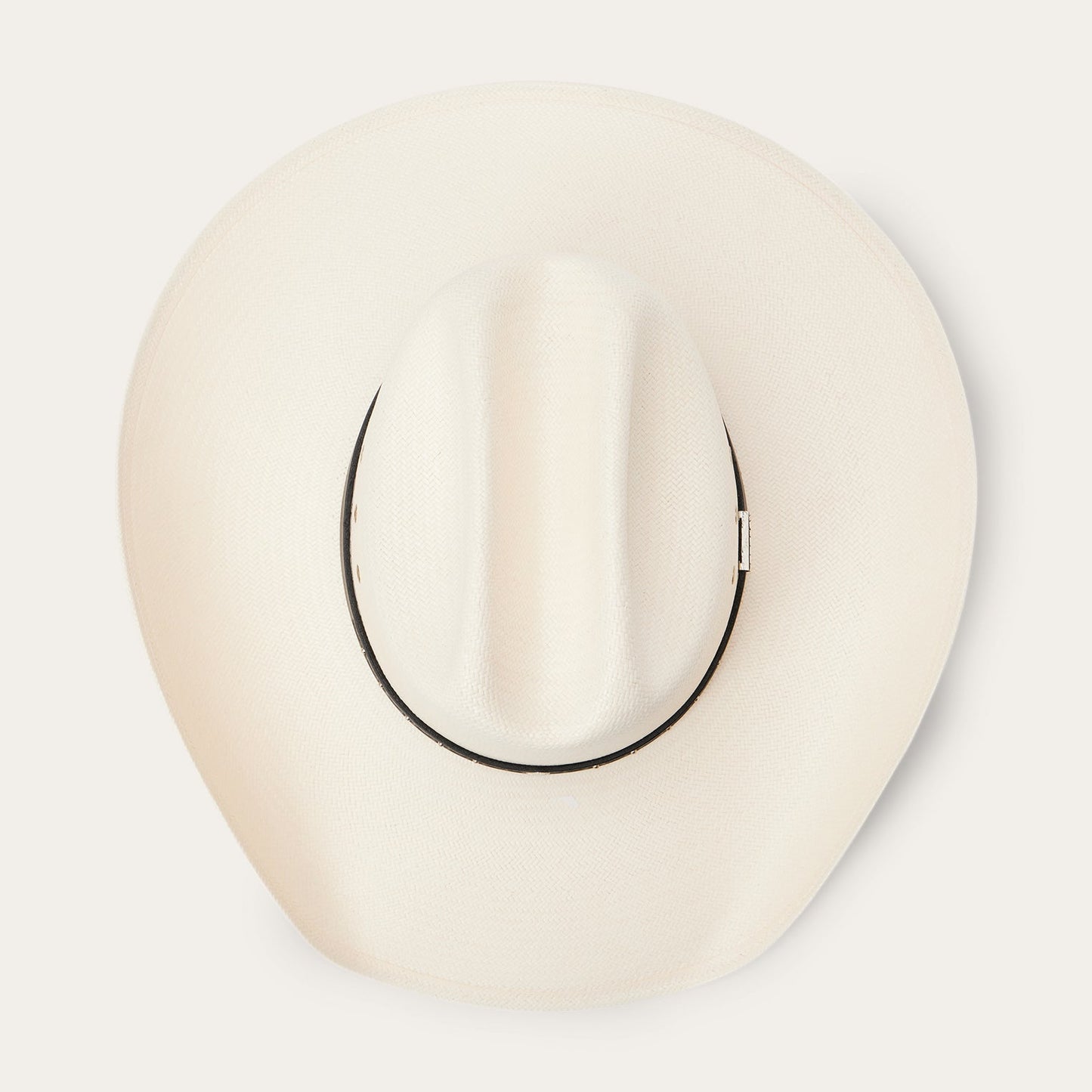 Hagerman 10X Straw Cowboy Hat