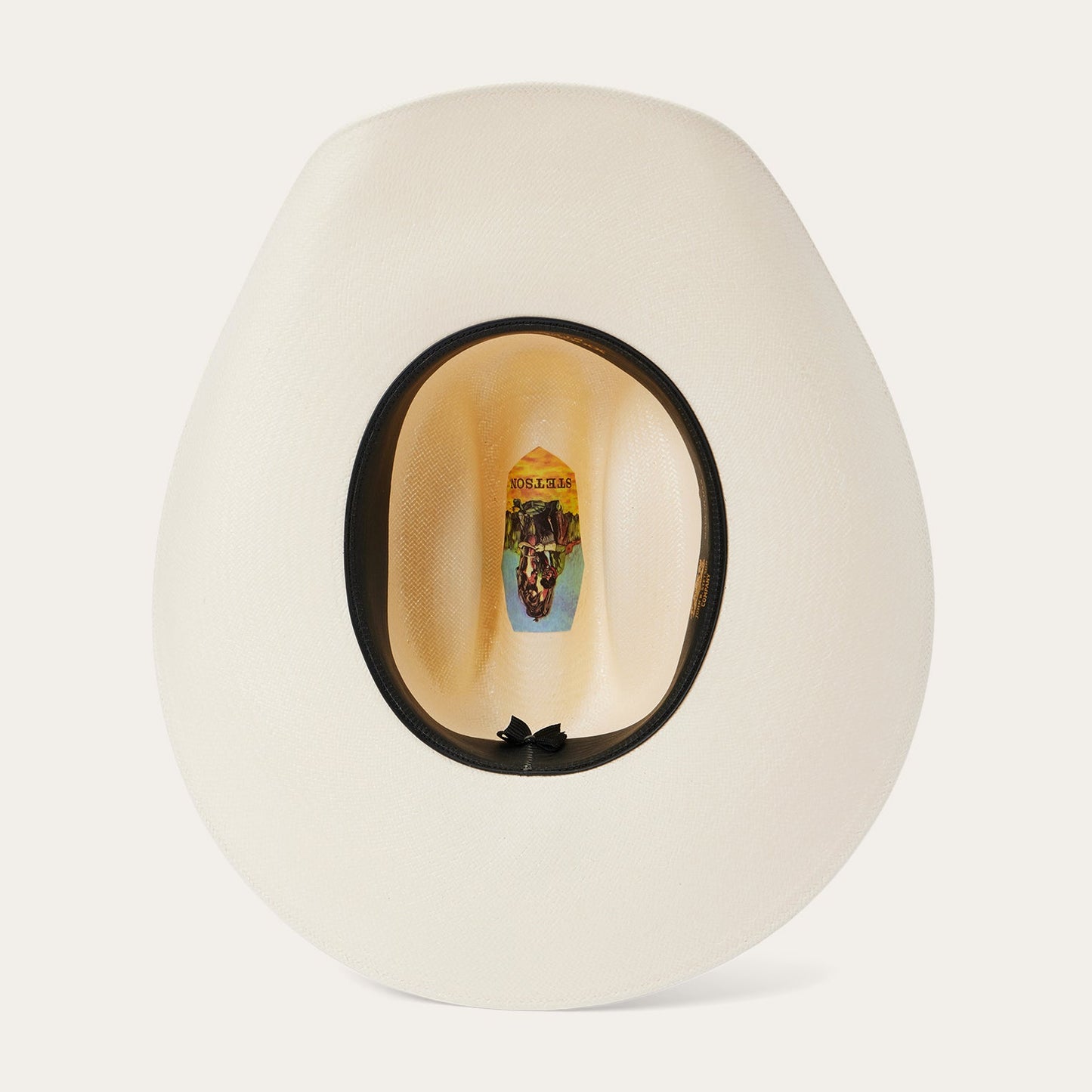 Hagerman 10X Straw Cowboy Hat
