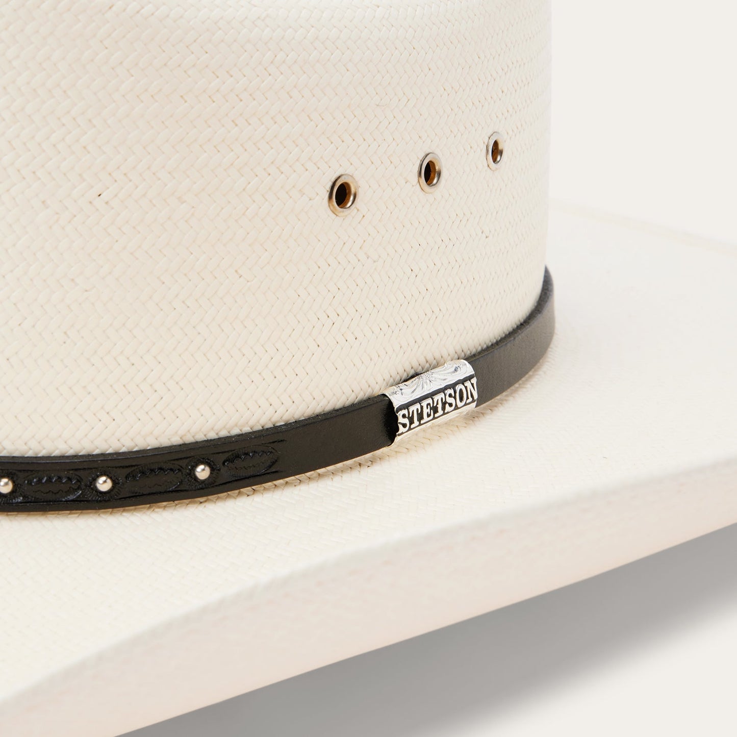 Hagerman 10X Straw Cowboy Hat