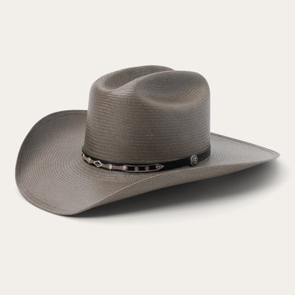 Kenton 10X Straw Cowboy Hat