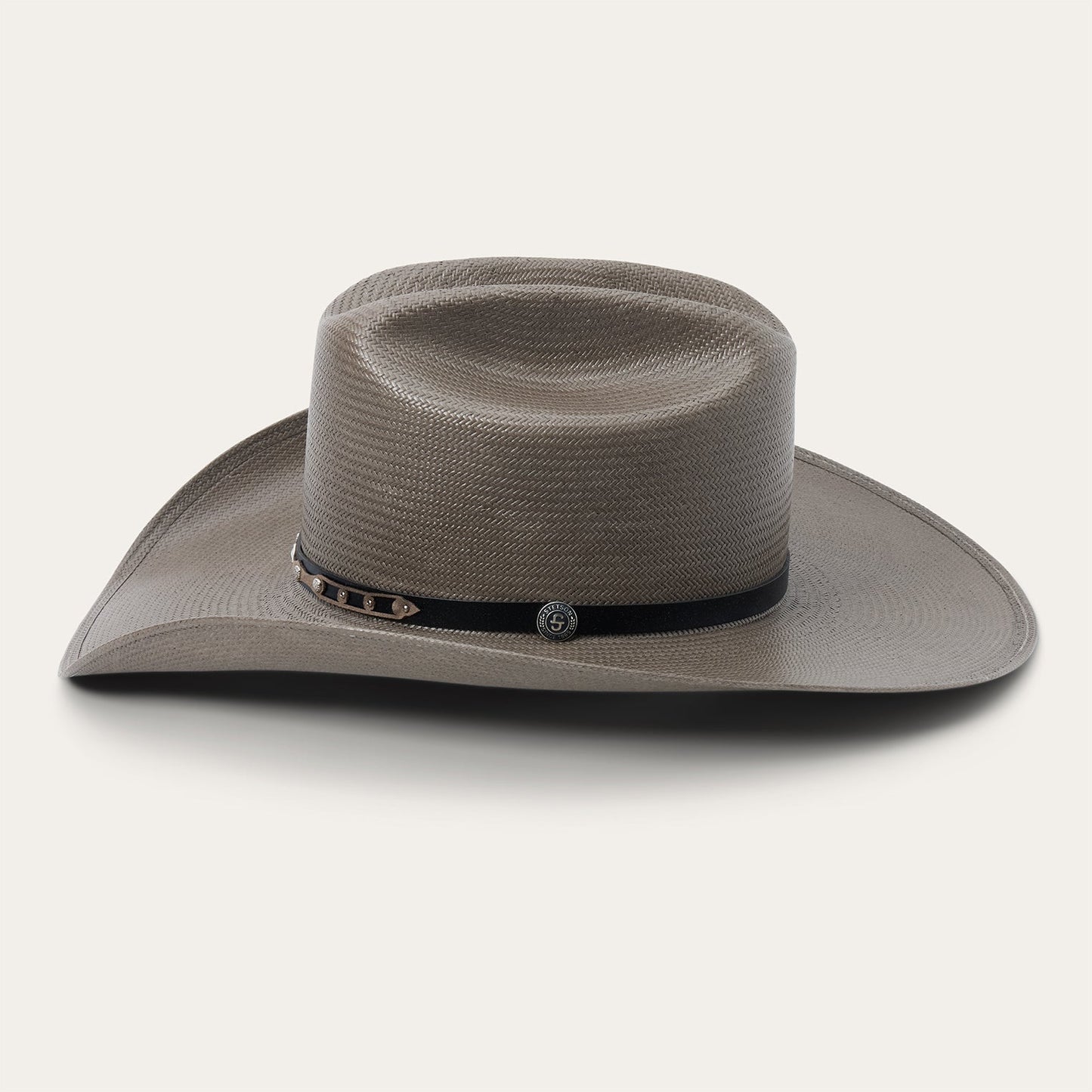 Kenton 10X Straw Cowboy Hat