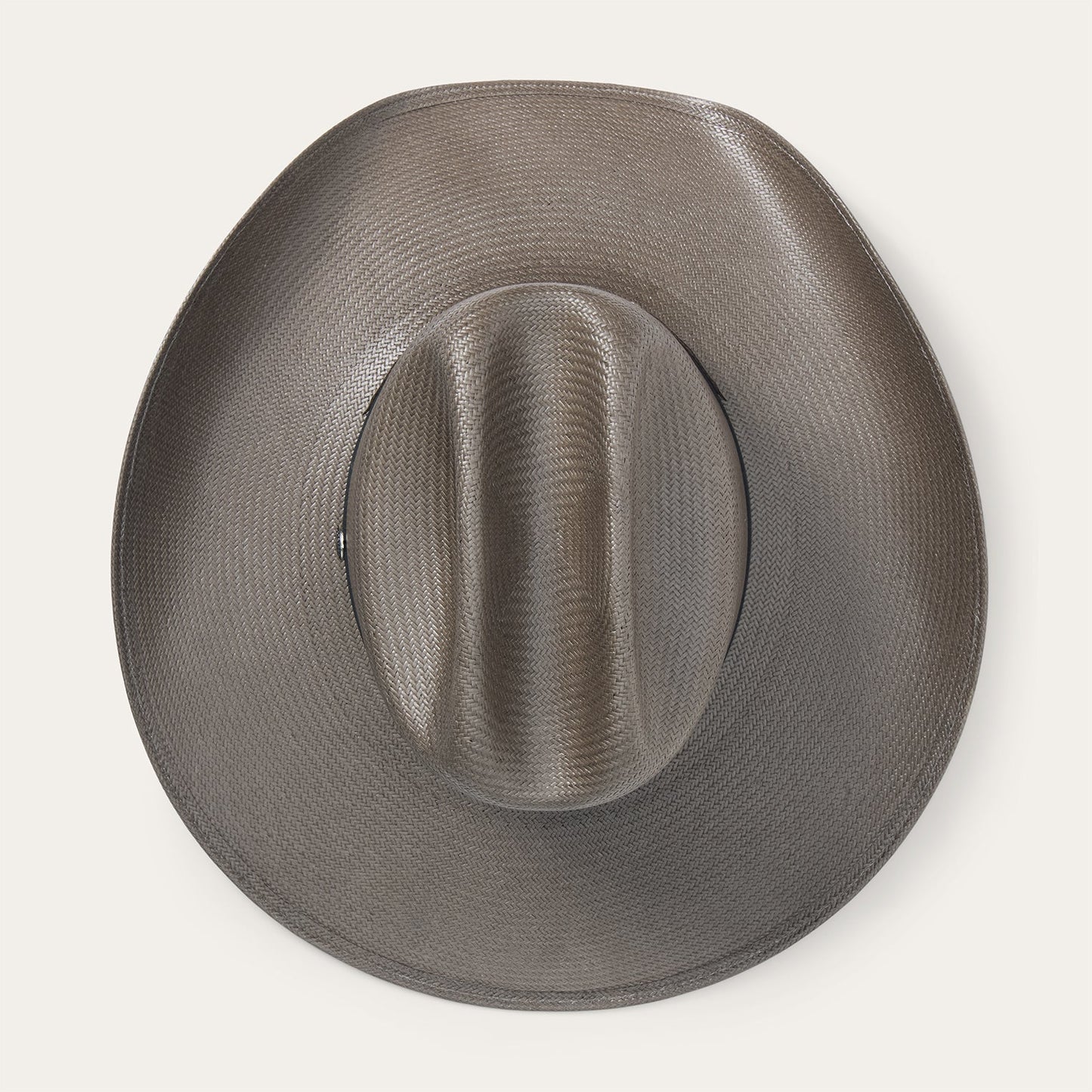 Kenton 10X Straw Cowboy Hat