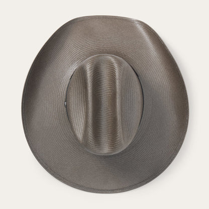 Kenton 10X Straw Cowboy Hat