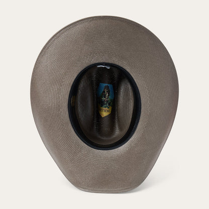 Kenton 10X Straw Cowboy Hat