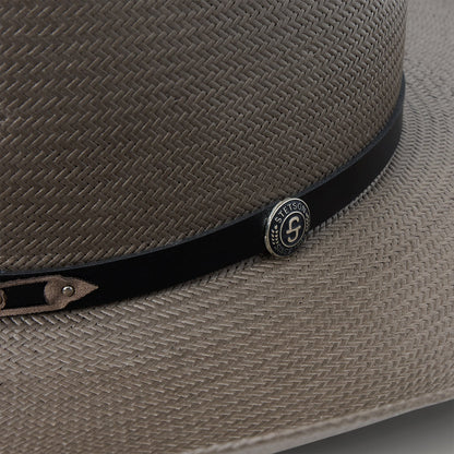 Kenton 10X Straw Cowboy Hat
