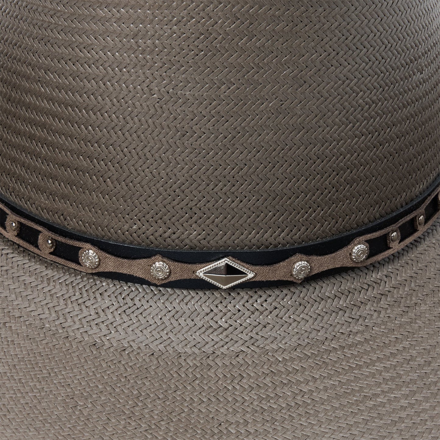 Kenton 10X Straw Cowboy Hat
