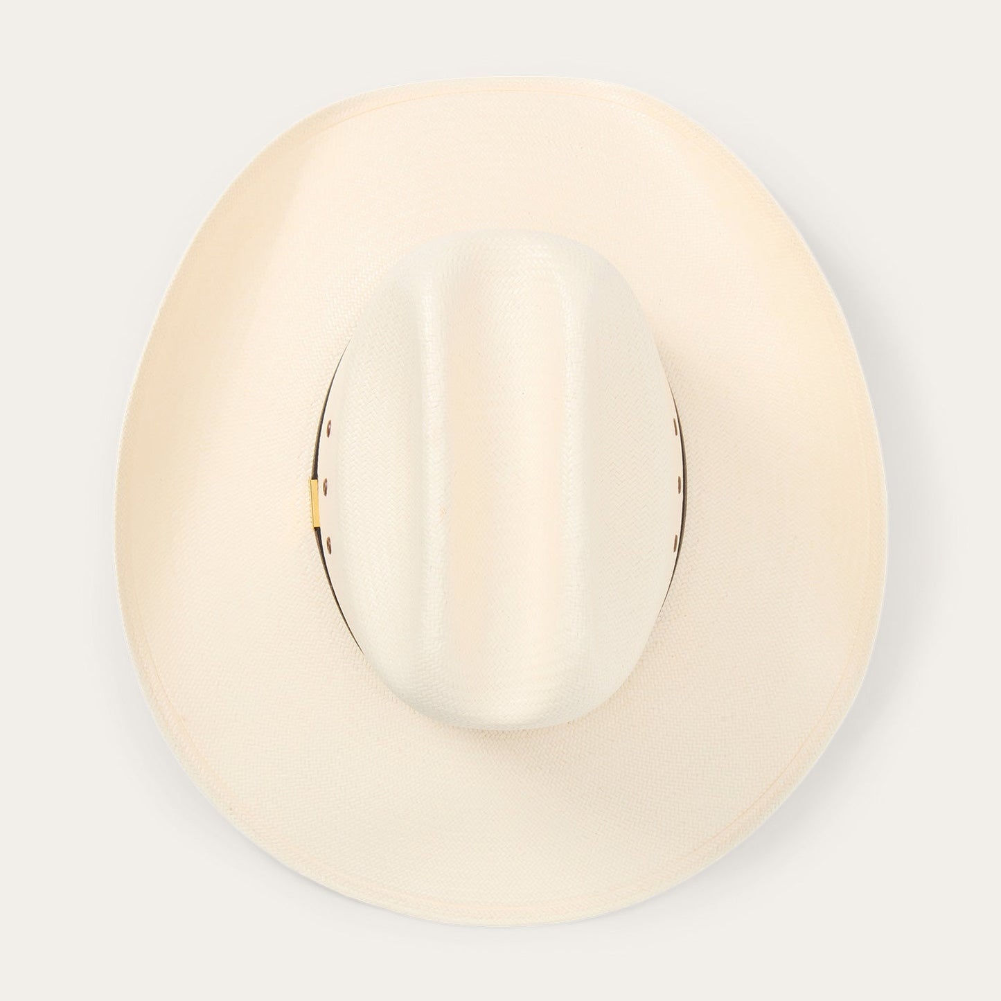 Maddock 10X Straw Cowboy Hat