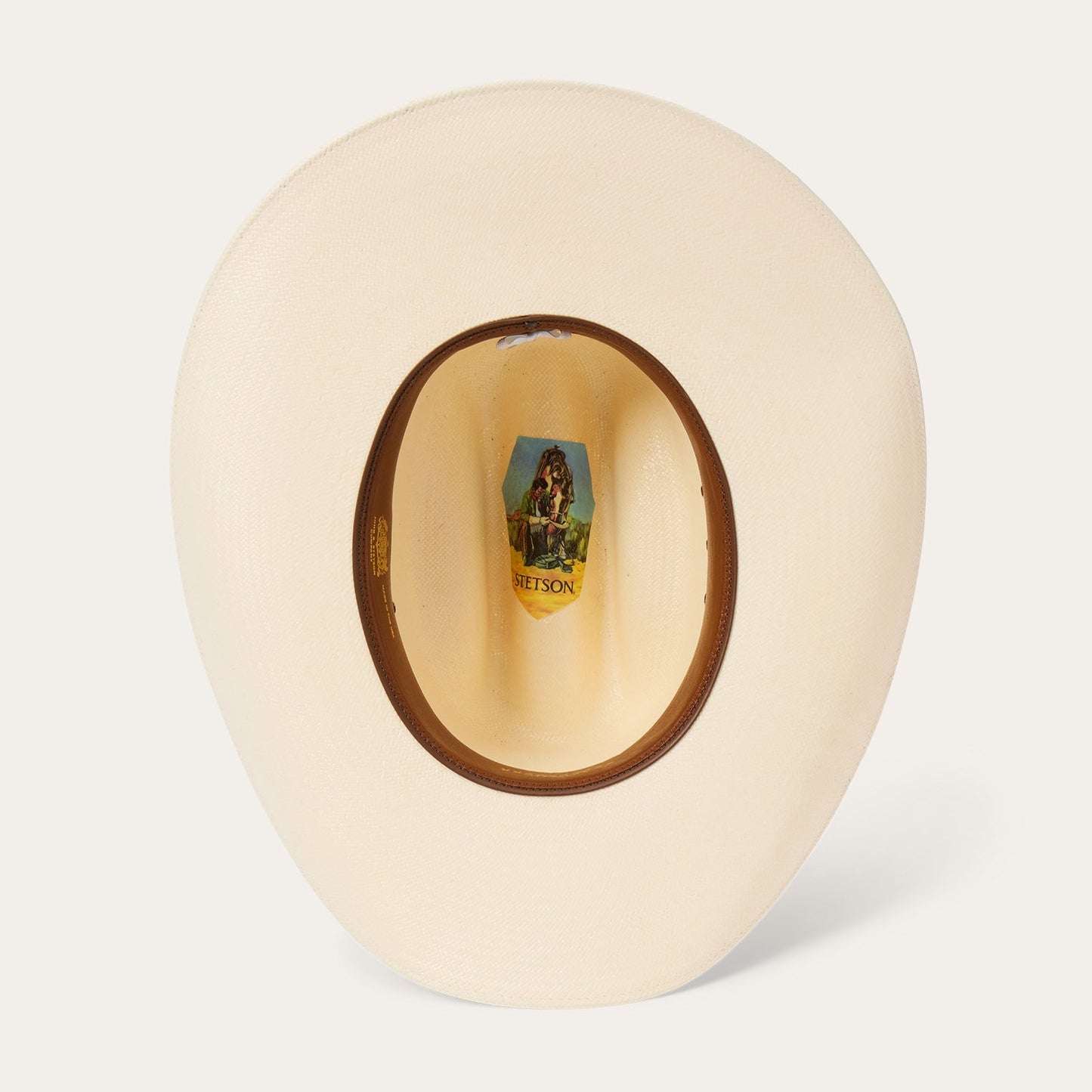 Maddock 10X Straw Cowboy Hat