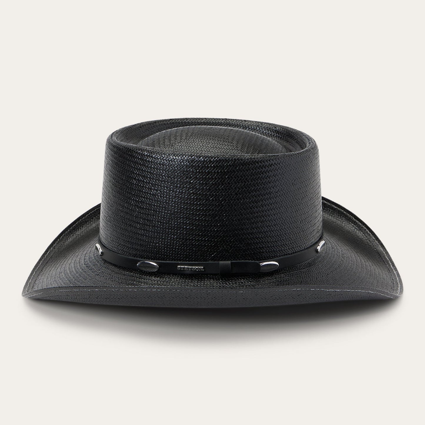 Royal Flush 10X Straw Cowboy Hat