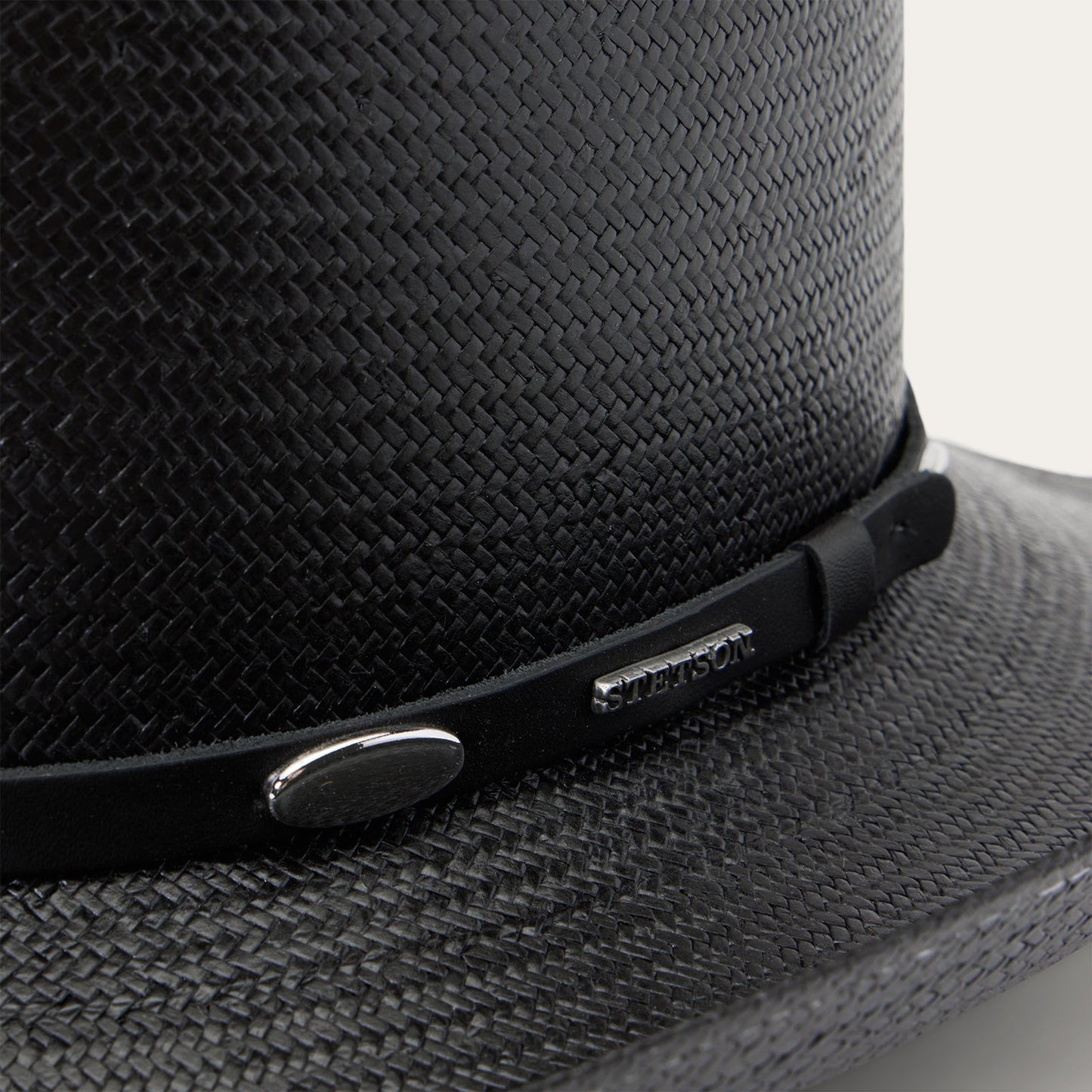 Royal Flush 10X Straw Cowboy Hat