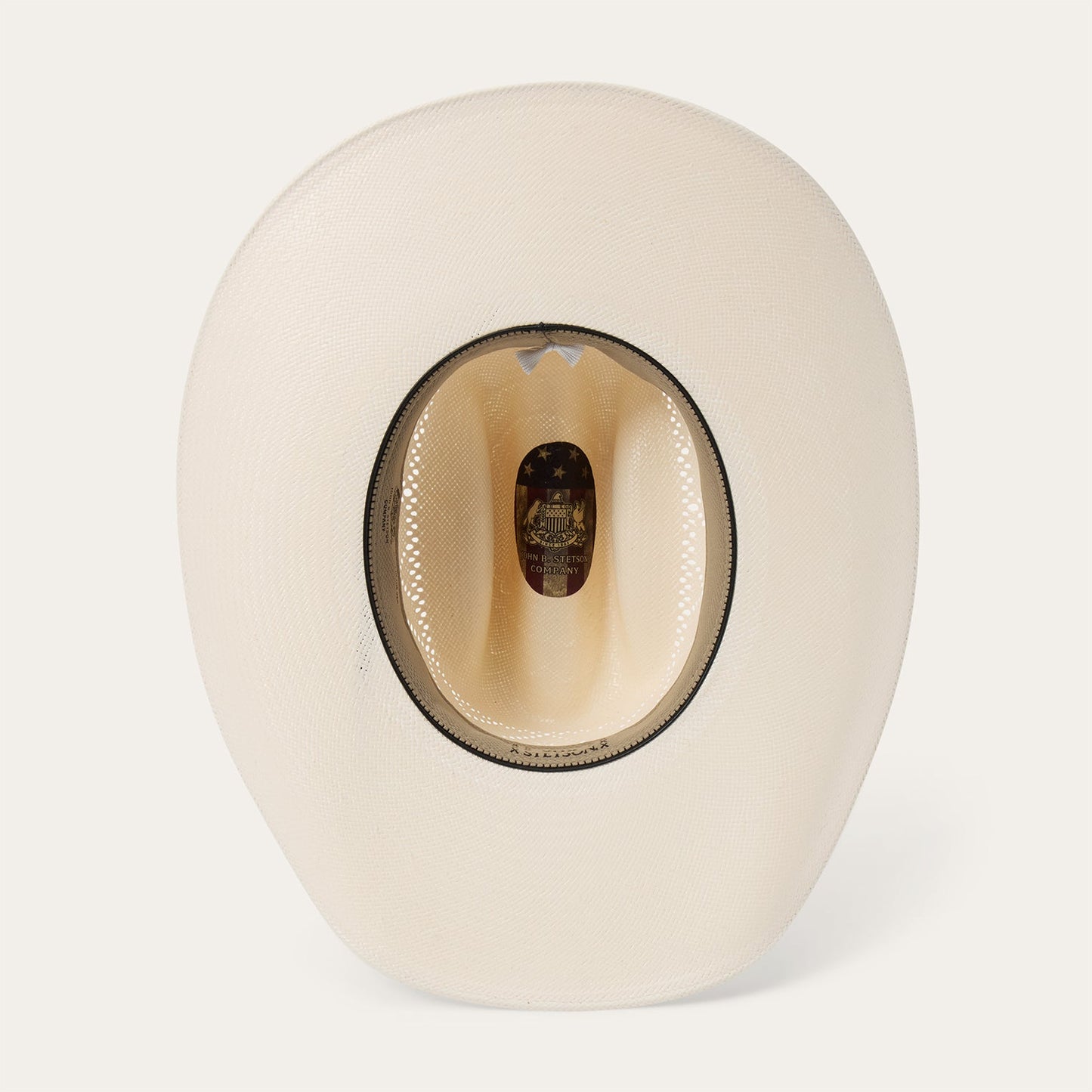 Saddleman 20X Straw Cowboy Hat