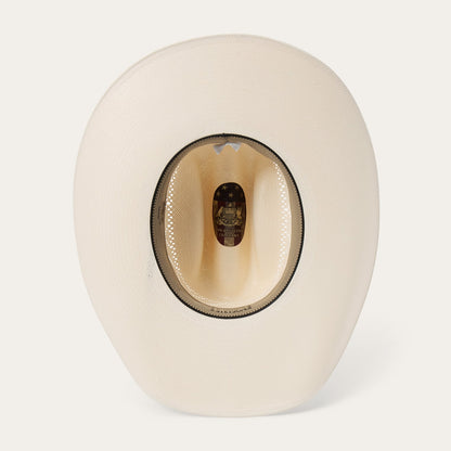Saddleman 20X Straw Cowboy Hat