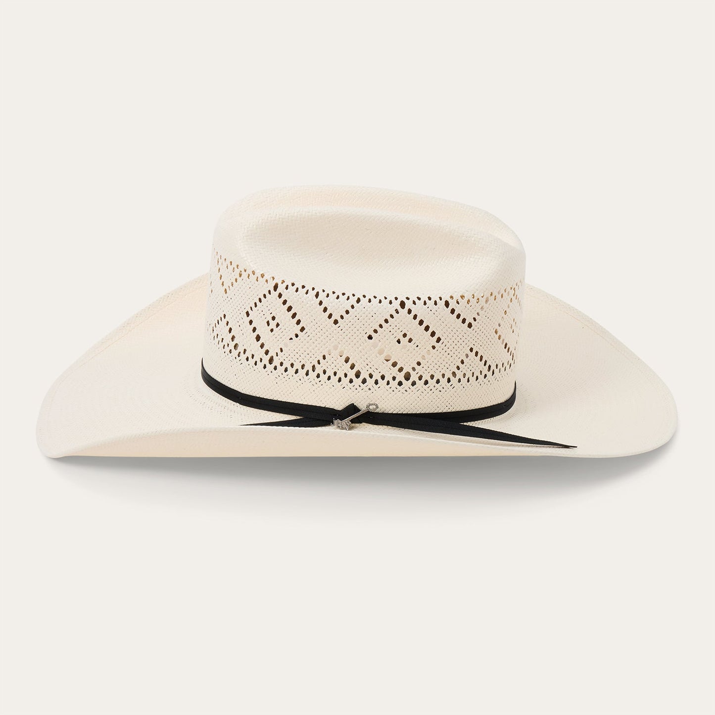 Saddleman 20X Straw Cowboy Hat