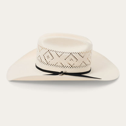 Saddleman 20X Straw Cowboy Hat