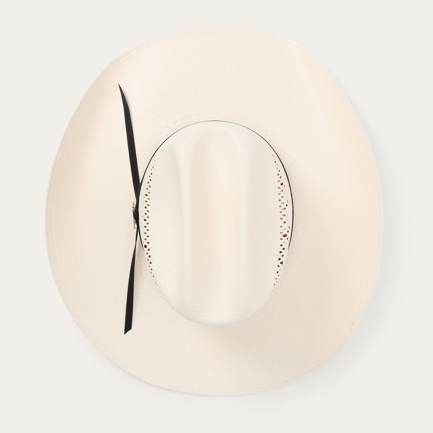 Saddleman 20X Straw Cowboy Hat
