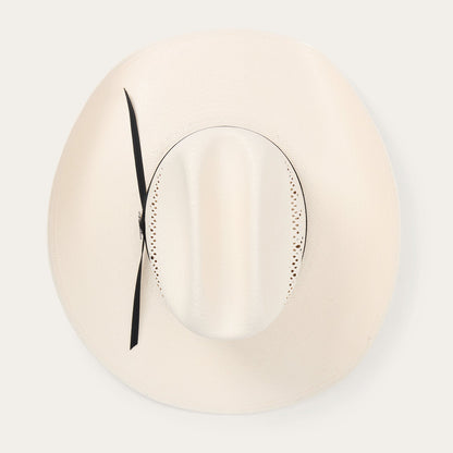 Saddleman 20X Straw Cowboy Hat