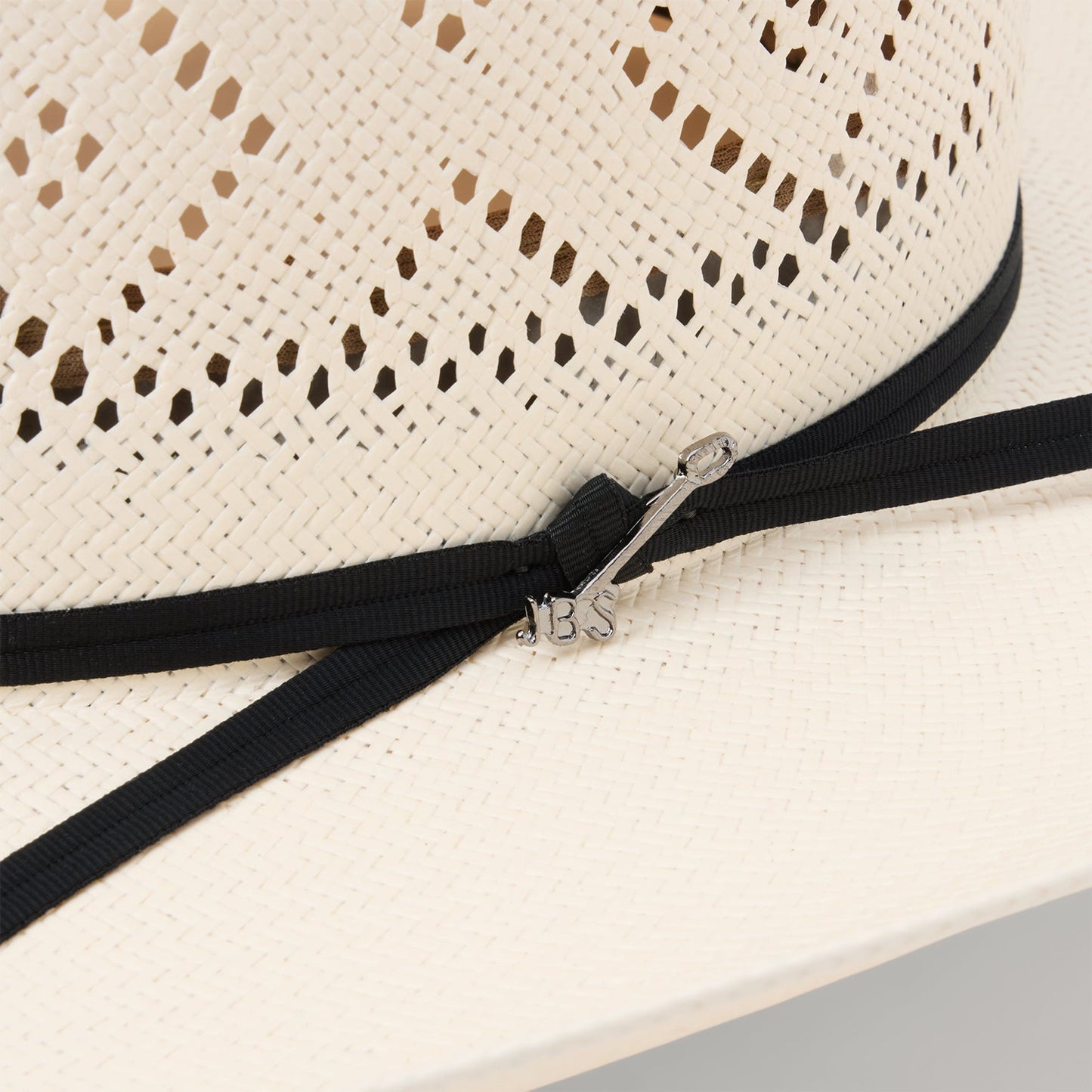 Saddleman 20X Straw Cowboy Hat