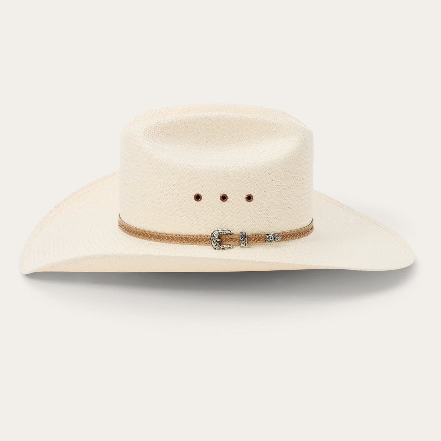Canyon 20X Straw Cowboy Hat