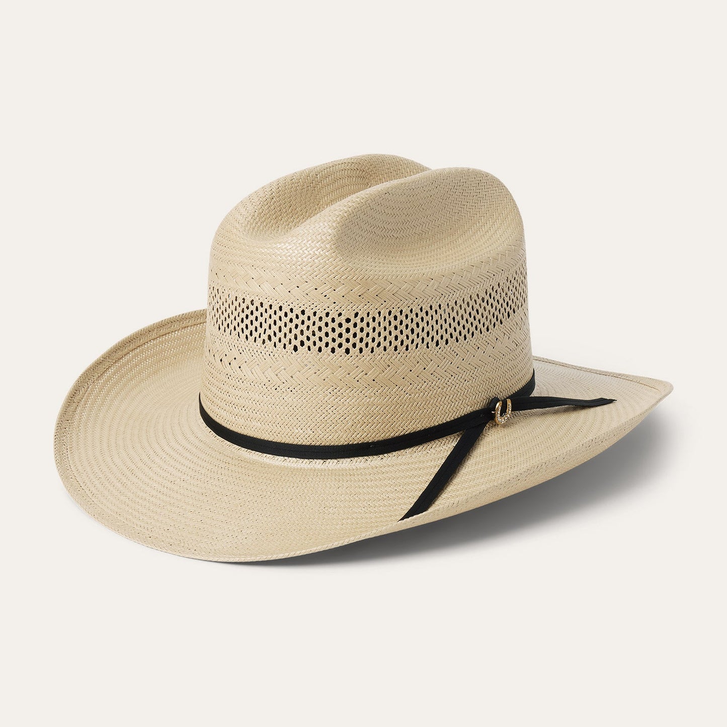 The Regal 10X Straw Hat