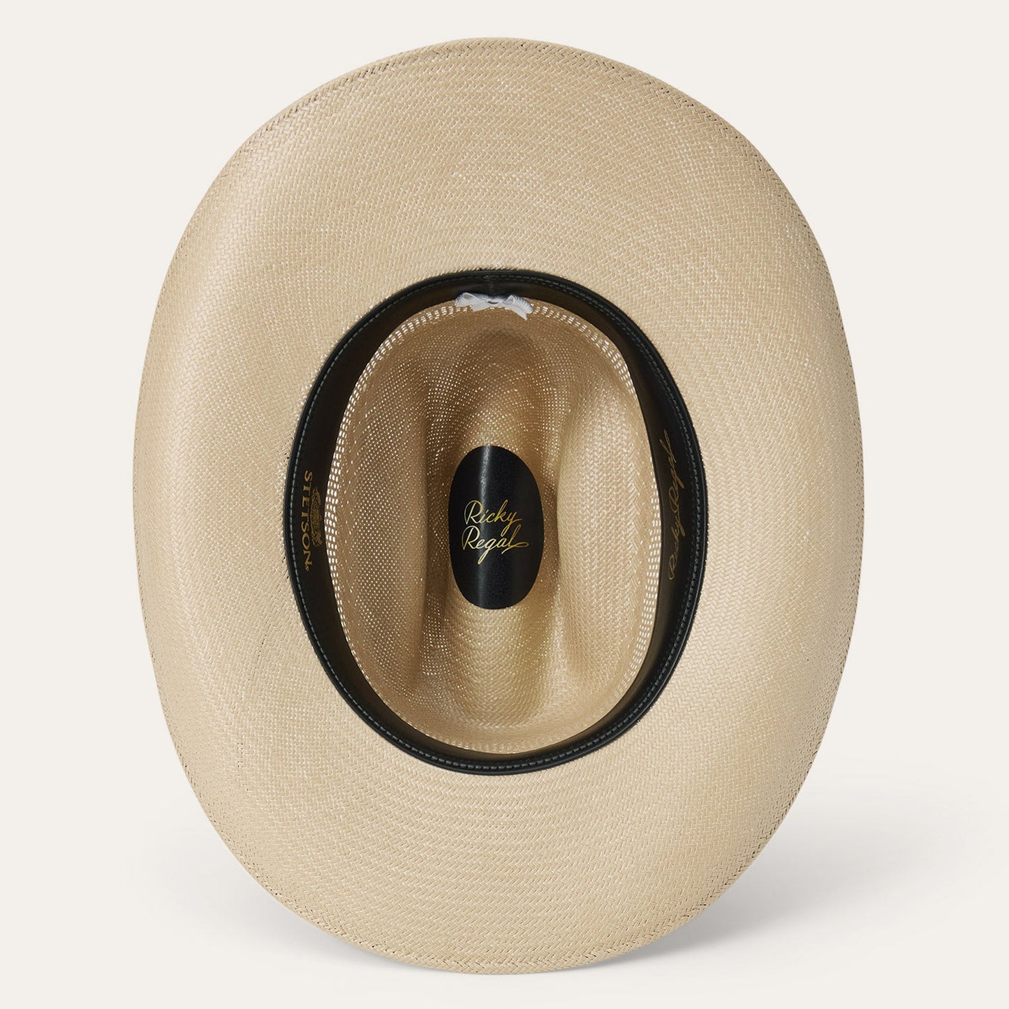 The Regal 10X Straw Hat