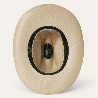 The Regal 10X Straw Hat