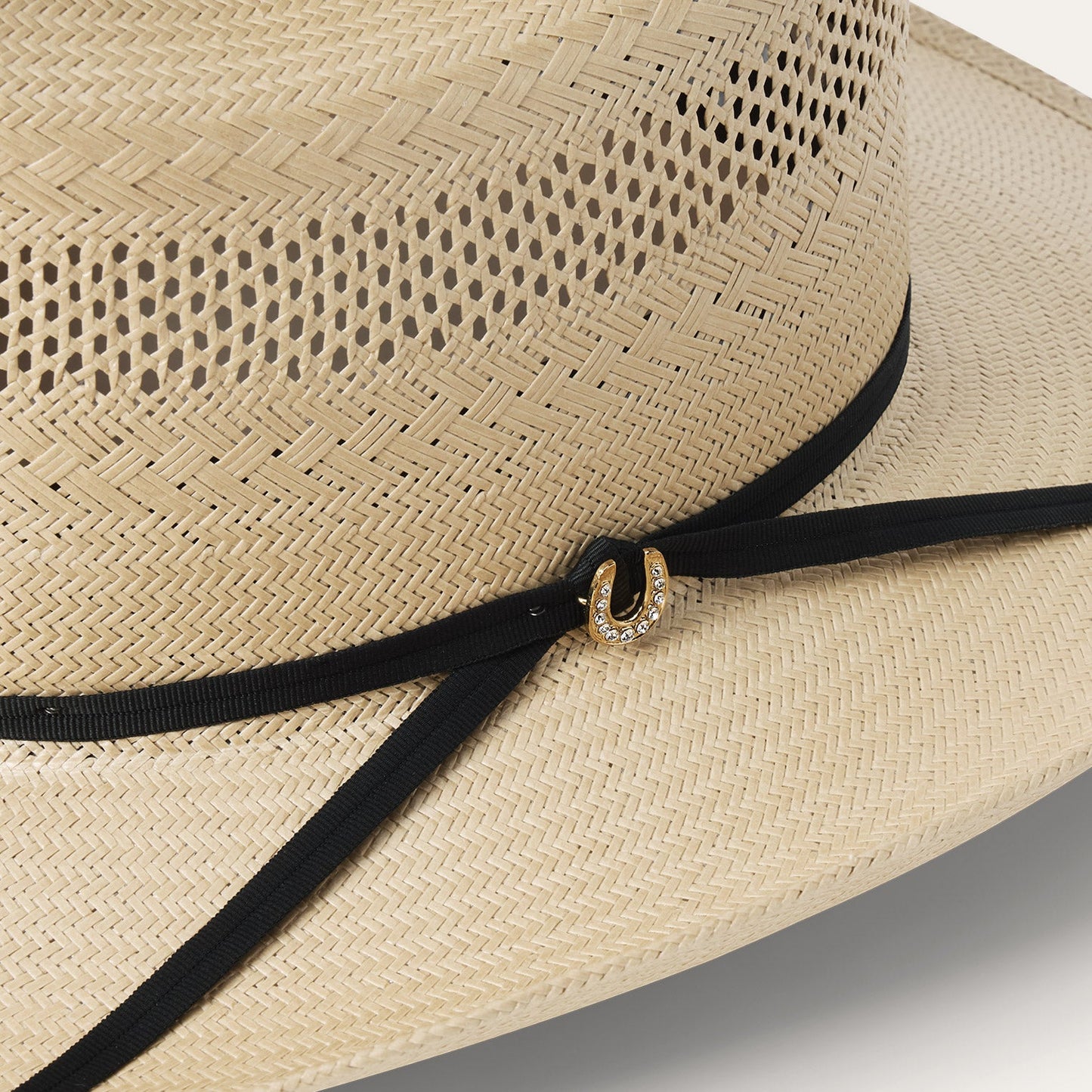 The Regal 10X Straw Hat