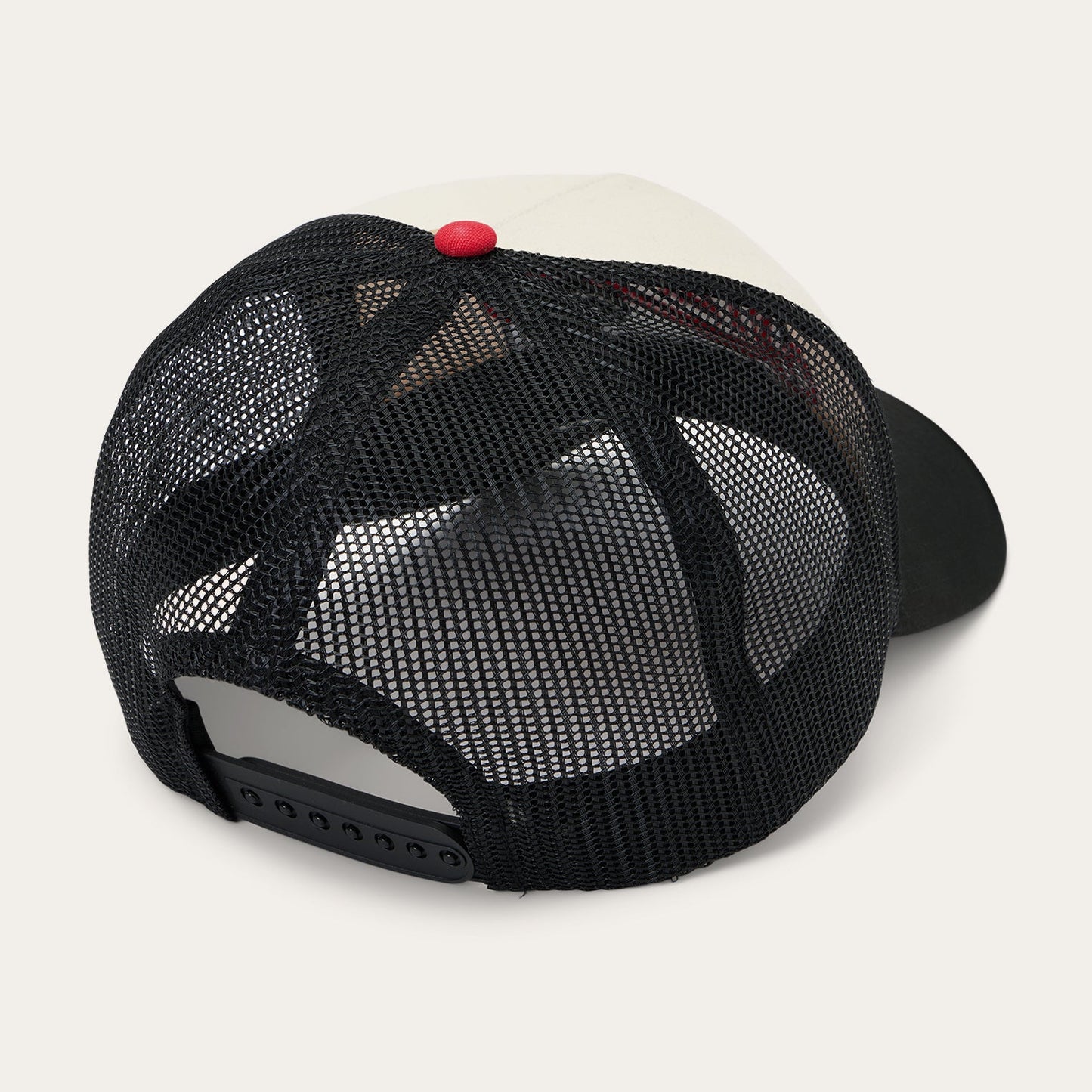 Rodeo Patch Trucker Cap