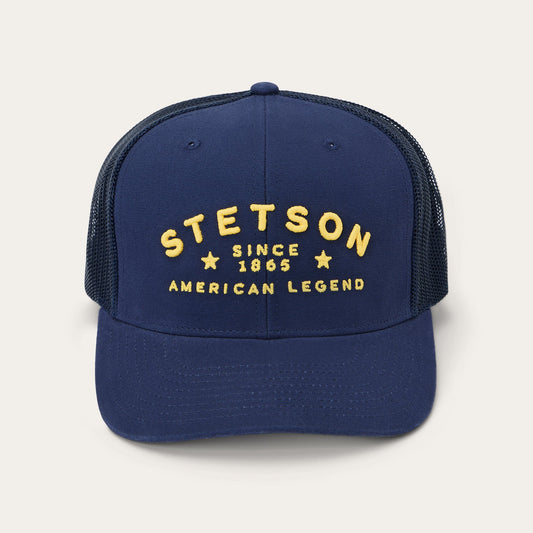 American Legend Trucker Cap