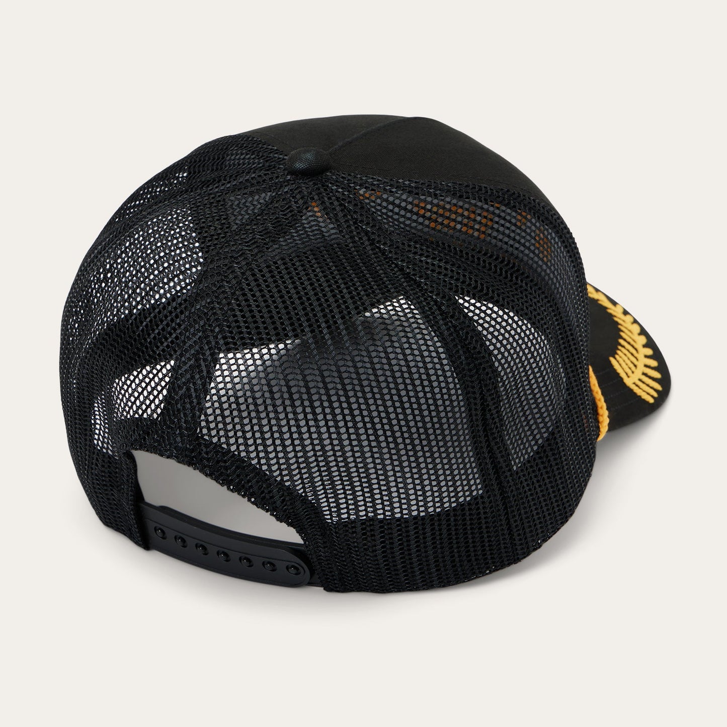 Captain Trucker Cap