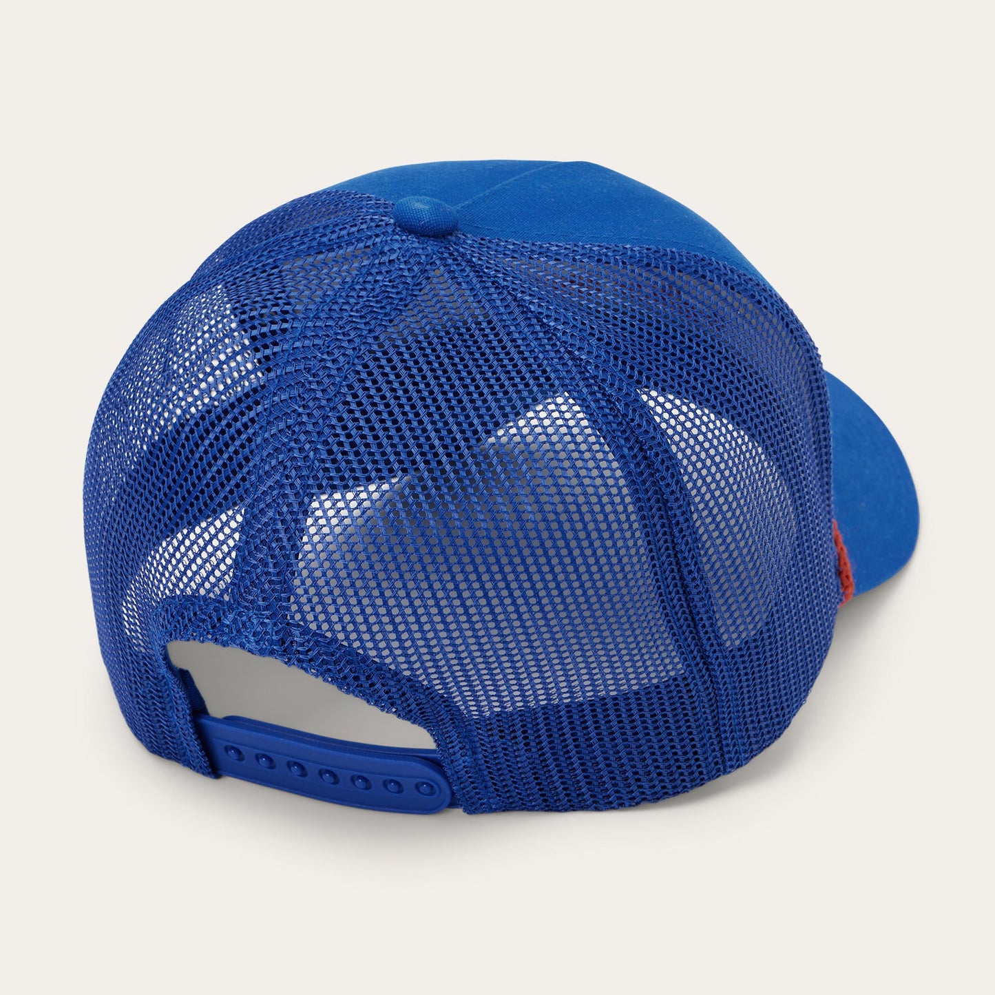 Lasso Trucker Cap