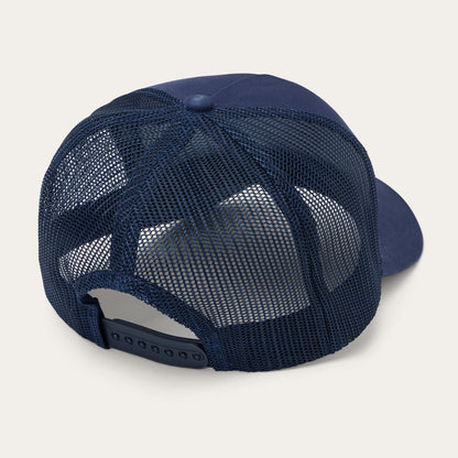 Mountain Sunset Trucker Cap