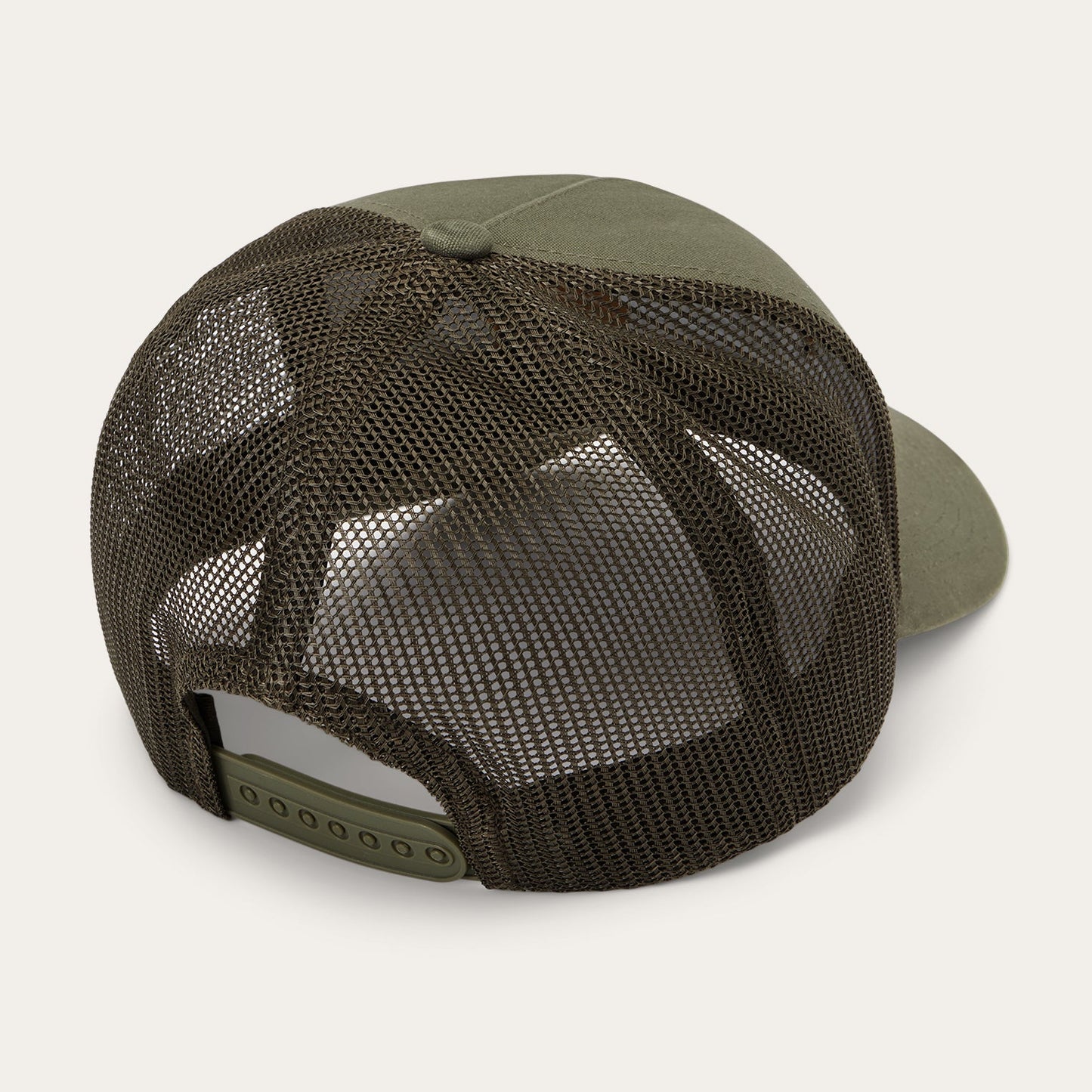 Rodeo Patch Trucker Cap
