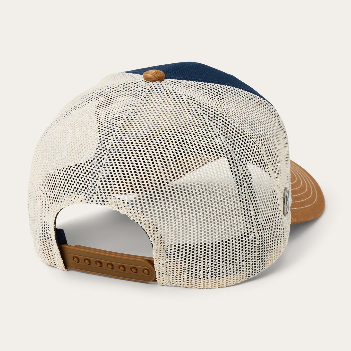 Vintage Patch Trucker Hat
