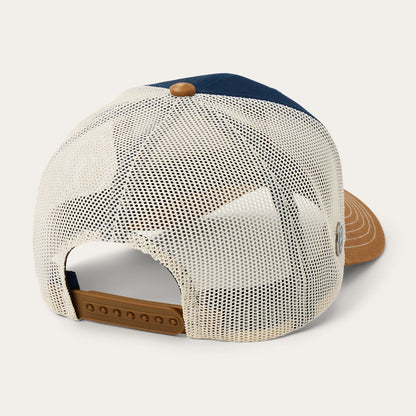 Vintage Patch Trucker Hat