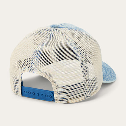 Free Spirit Trucker Hat
