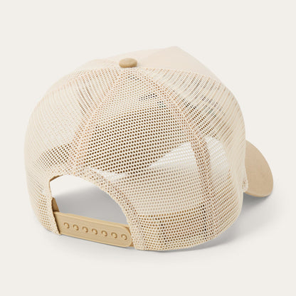 Skull Trucker Hat
