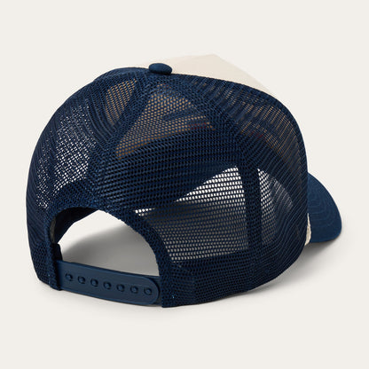 Skull Trucker Hat