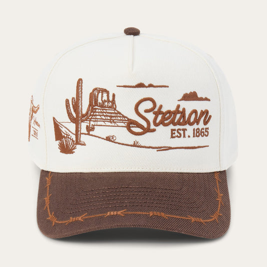 Landscape Trucker Hat