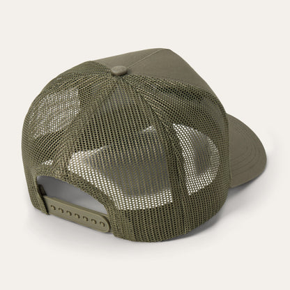 Bison Trucker Hat