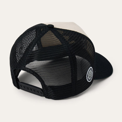Eagle Trucker Hat
