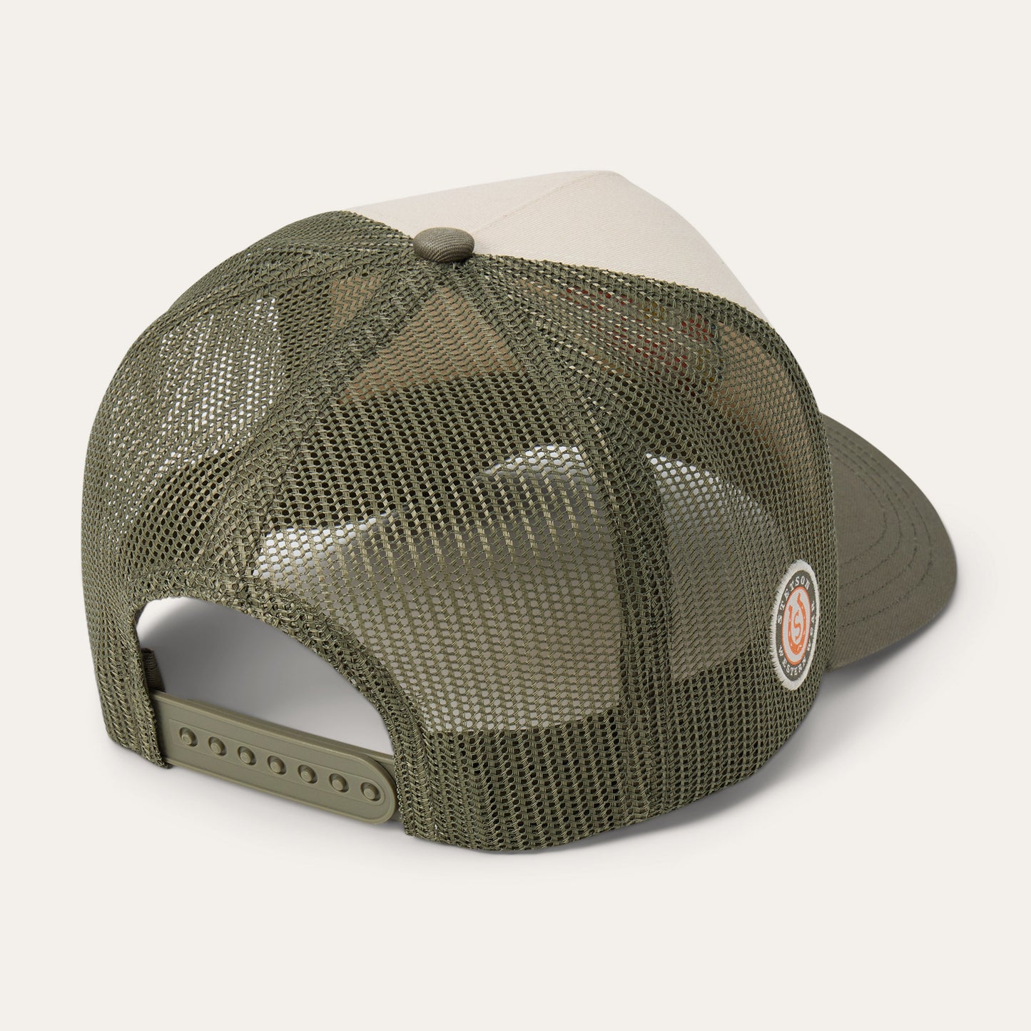 Outlaw Trucker Hat