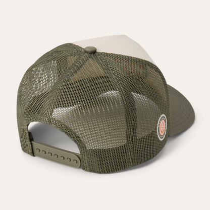 Outlaw Trucker Hat