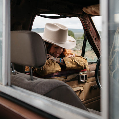 Range 6X Cowboy Hat